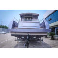 China billige Yacht Luxuary Yacht zum Verkauf